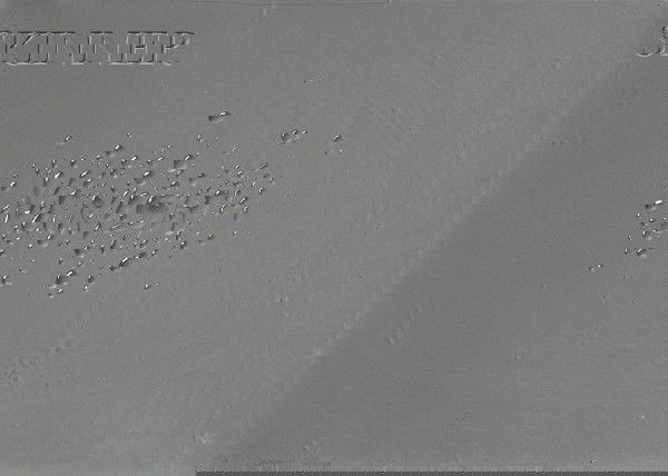 Ed Ruscha (American, b. 1937), Vanish: Ed Ruscha (American, b. 1937) Vanish, 1973, edition of 50 (Walker Art Center, 68). Numbered, signed, and dated "34/50 Edward Ruscha 1973" in pencil l.l., identified on a label from Graphic 1 and Graph