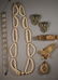 346: Small Group of Mostly Costume Jewelry, including a