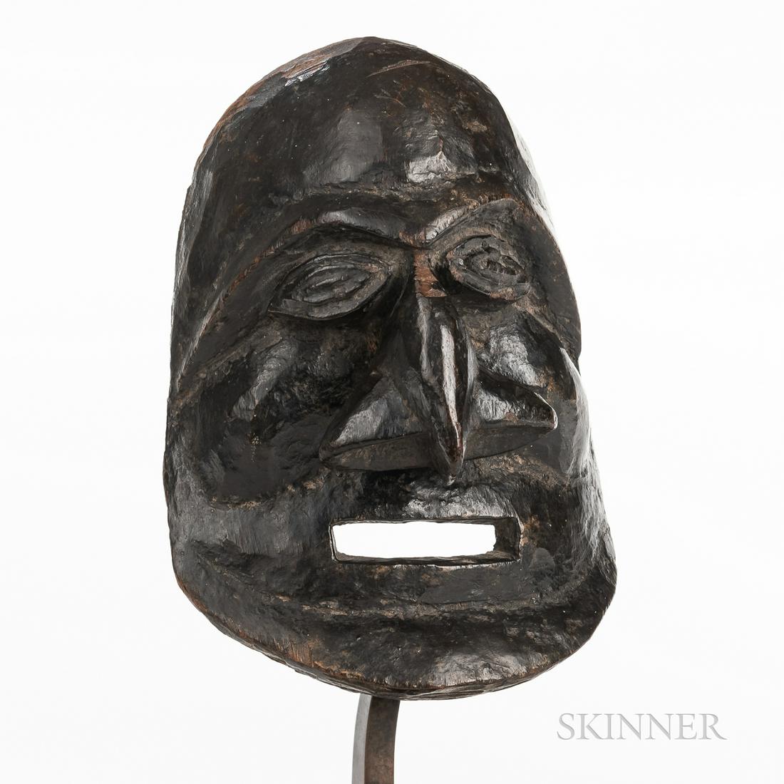 Kanak Mask (1 of 6)