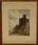 227D: Three Framed English Hand-colored Lithograph Lond - 3