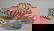 1166: Four Pieces of Venetian/Murano Art Glass.