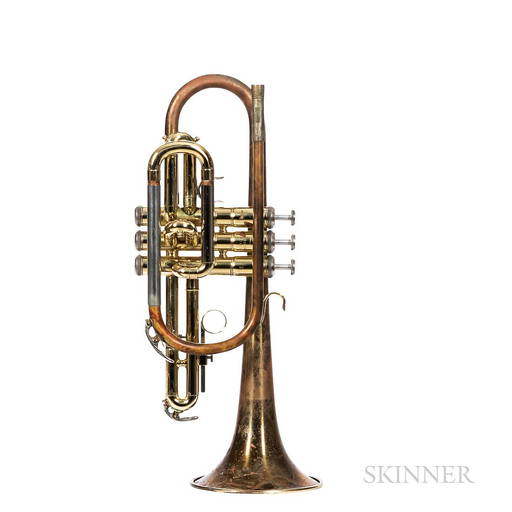 Yamaha YCR2310 Dec 14, 2021 Bonhams Skinner in MA