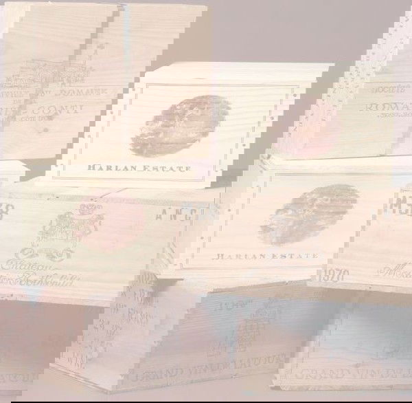 H. M. Borges Madeira Velho Boal 1925 1 bottle: H. M. Borges Madeira Velho Boal 1925 1 bottle