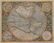 682: (Maps and Charts, Western Hemisphere), Mercator, M
