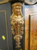 149: Louis XV-style Faux Boulle, Ebonized, and Gilt-met - 3