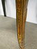 149: Louis XV-style Faux Boulle, Ebonized, and Gilt-met - 6