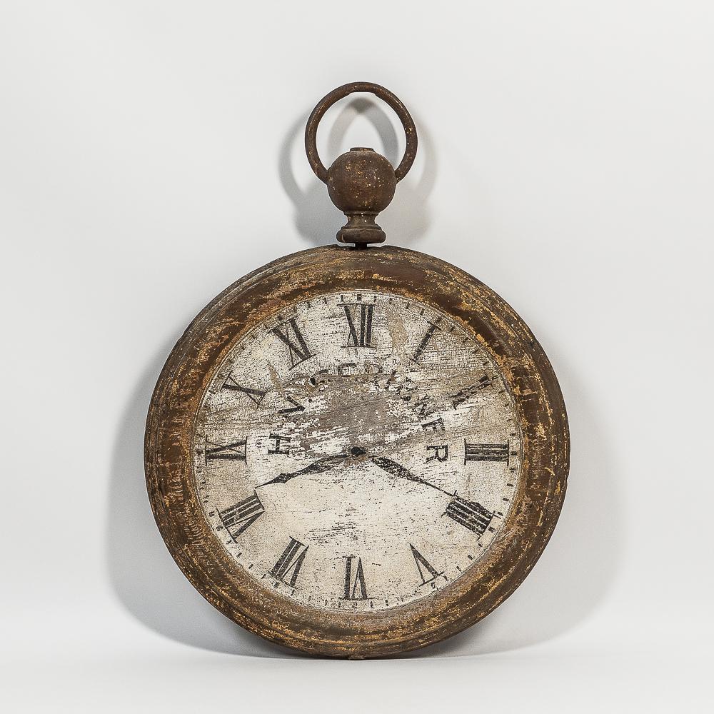 Double Sided Watchmaker's Trade Sign (1 of 2)