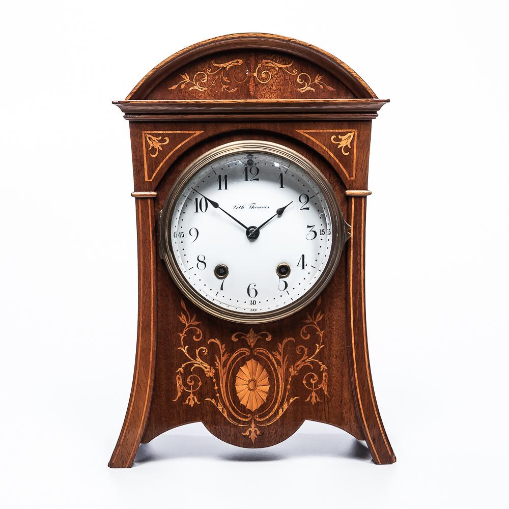 Seth Thomas "Touraine" Mantel Clock (1 of 1)