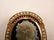 643: Antique 14kt Gold and Seed Pearl-mounted Carved Ca - 5
