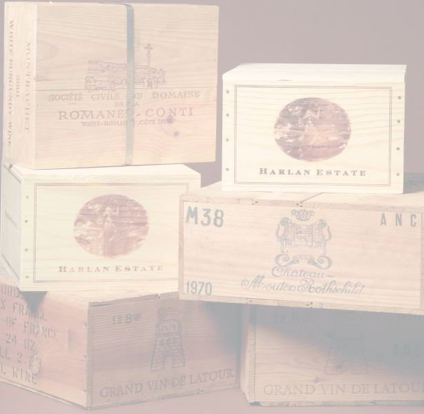 Chateau Mouton Rothschild 1994, Pauillac, 1er Cru : Chateau Mouton Rothschild 1994 Pauillac, 1er Cru Classe u: into neck 1 bottle