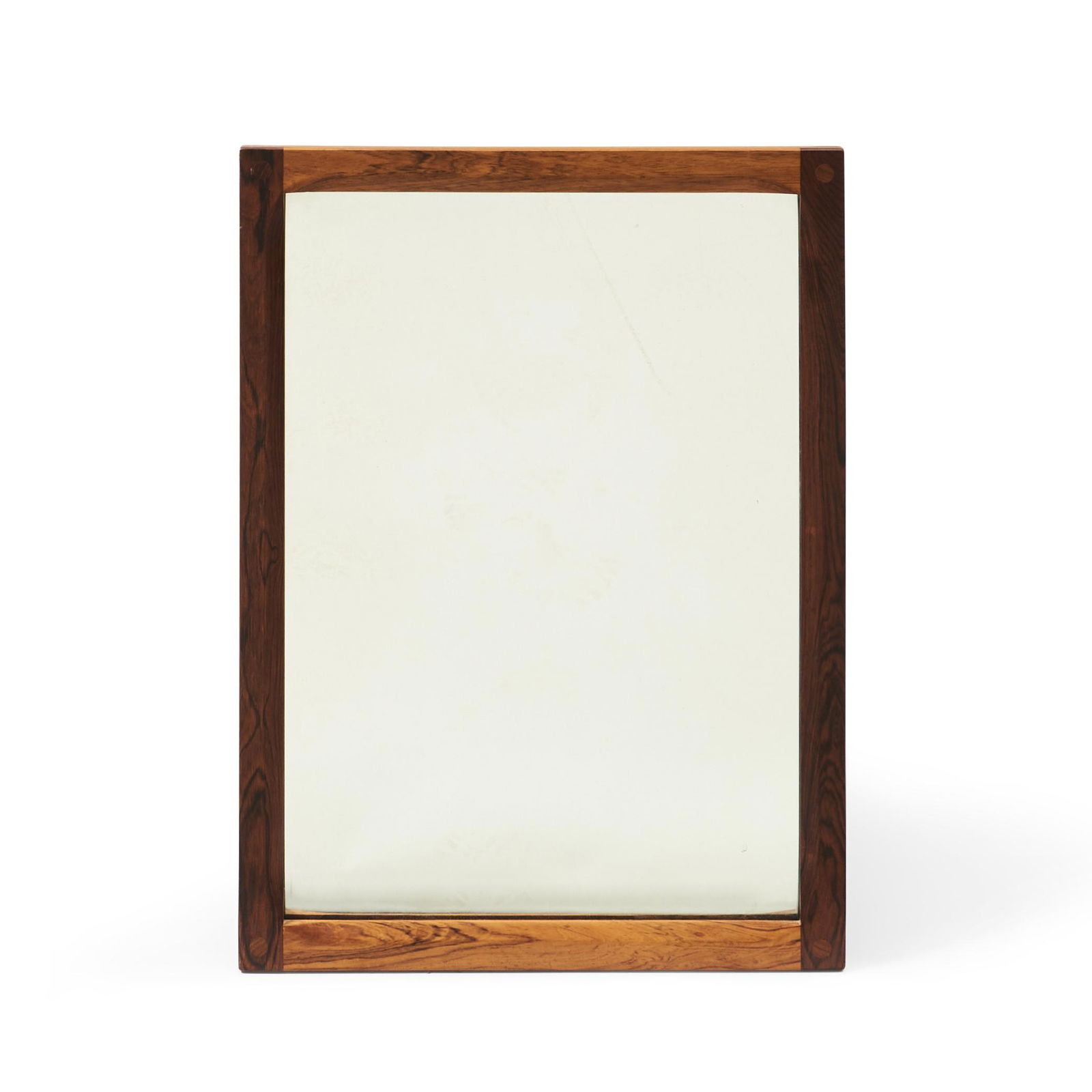 Aksel Kjersgaard (1925-2018) for Odder Mirror Model 161, Denmark, c. 1960, stamped mark 'Aksel K... (1 of 1)