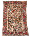 Suzani Uzbekistan 4 ft. 11 in. x 7 ft. 8 in.