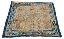 Early Chinese Palace Carpet China 13 ft. x 12 ft. 1 in.