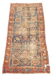 Caucasian Blossom Carpet Caucasus 6 ft. x 13 ft. 11 in.