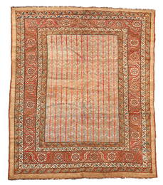 Bakshaish Carpet
