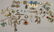 586: Small Group of Mostly Sterling Silver Jewelry, inc
