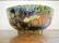 258: Wedgwood Fairyland Lustre Bowl, England, c. 1920, - 4