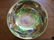 258: Wedgwood Fairyland Lustre Bowl, England, c. 1920, - 5