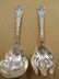 329: Eight Assorted Sterling Silver Serving Pieces, a p - 2