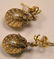 Small Group of Antique Jewelry, including a pair of 14k - 6