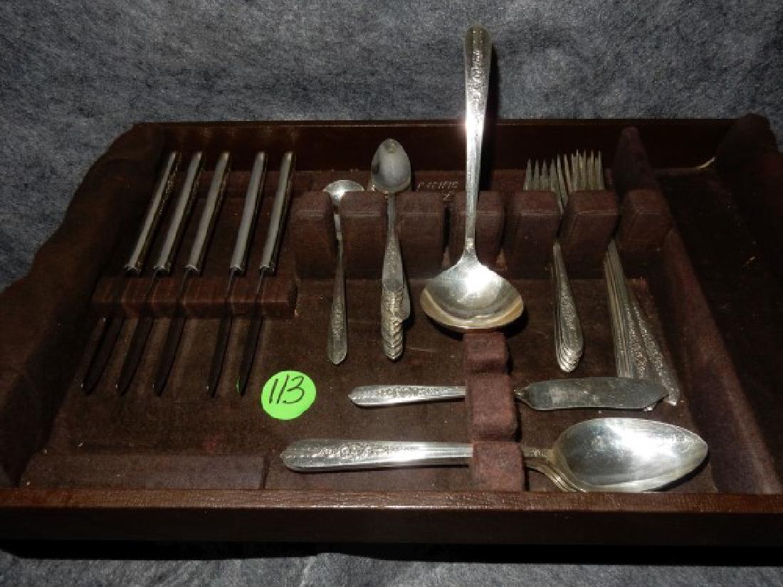 Silverplate (1 of 2)