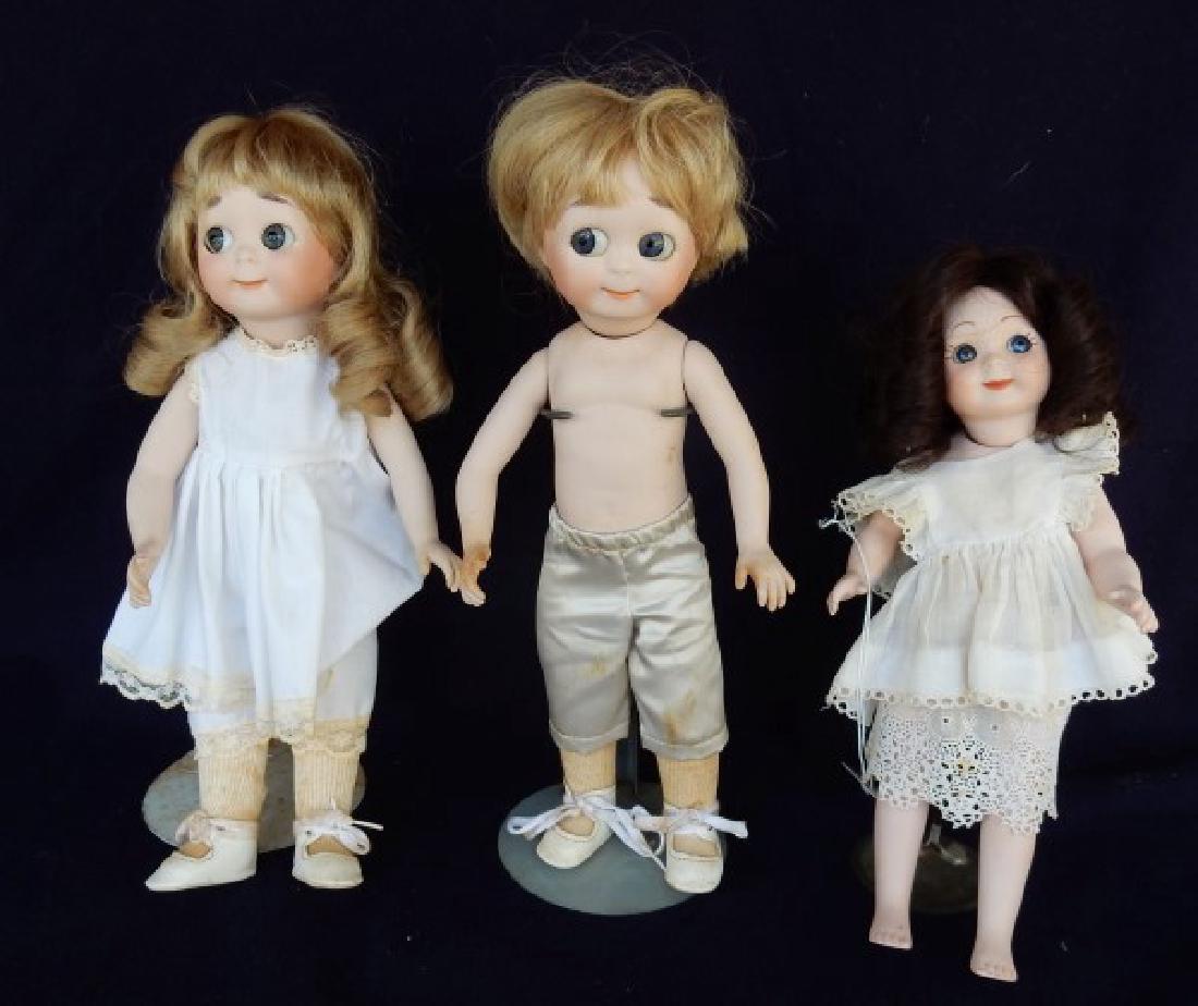 Dolls (1 of 5)