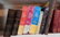 Books - 2