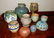 Pottery
