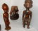 Carved Wood
