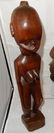 Carved Wood - 3