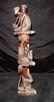 Carved Wood - 3
