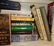Books - 5