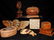 Carved Wood - 2