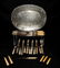 Silver Plate