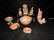 Pottery