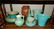 Pottery