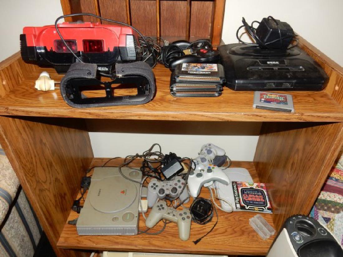 Electronics (1 of 9)