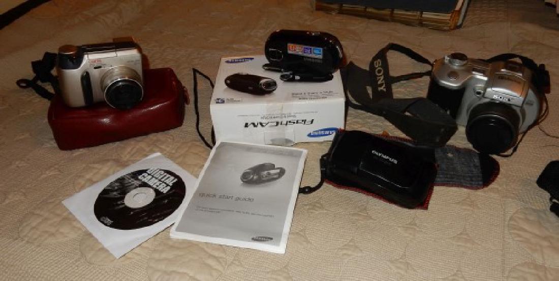 Electronics (1 of 7)