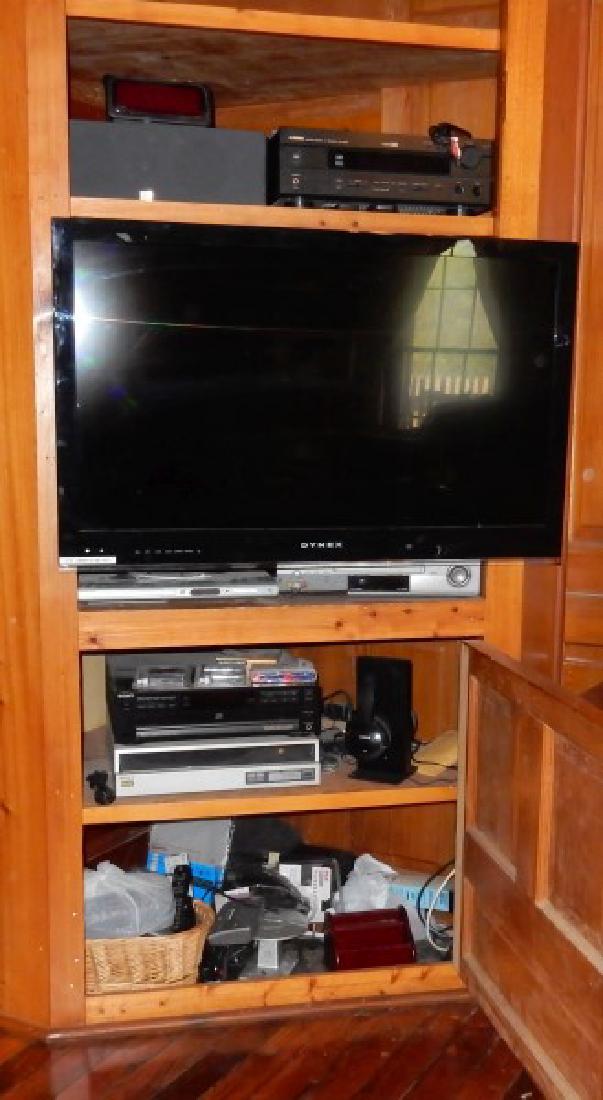 Electronics (1 of 9)