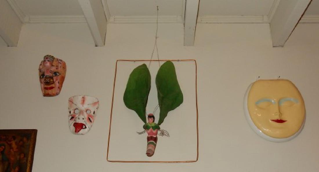 Decorative Arts (1 of 7)