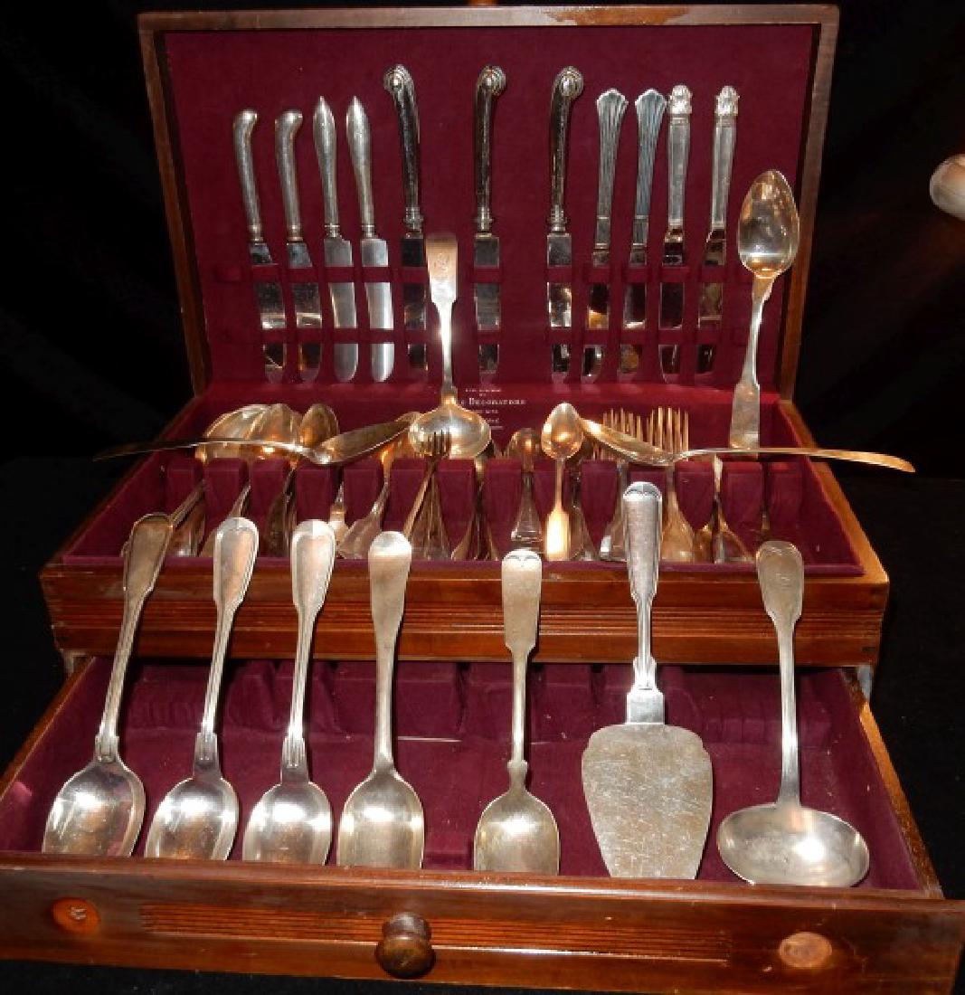 Silver Plate (1 of 7)