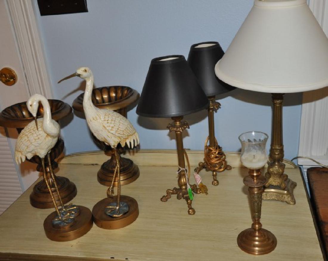 Decorative Items (1 of 5)