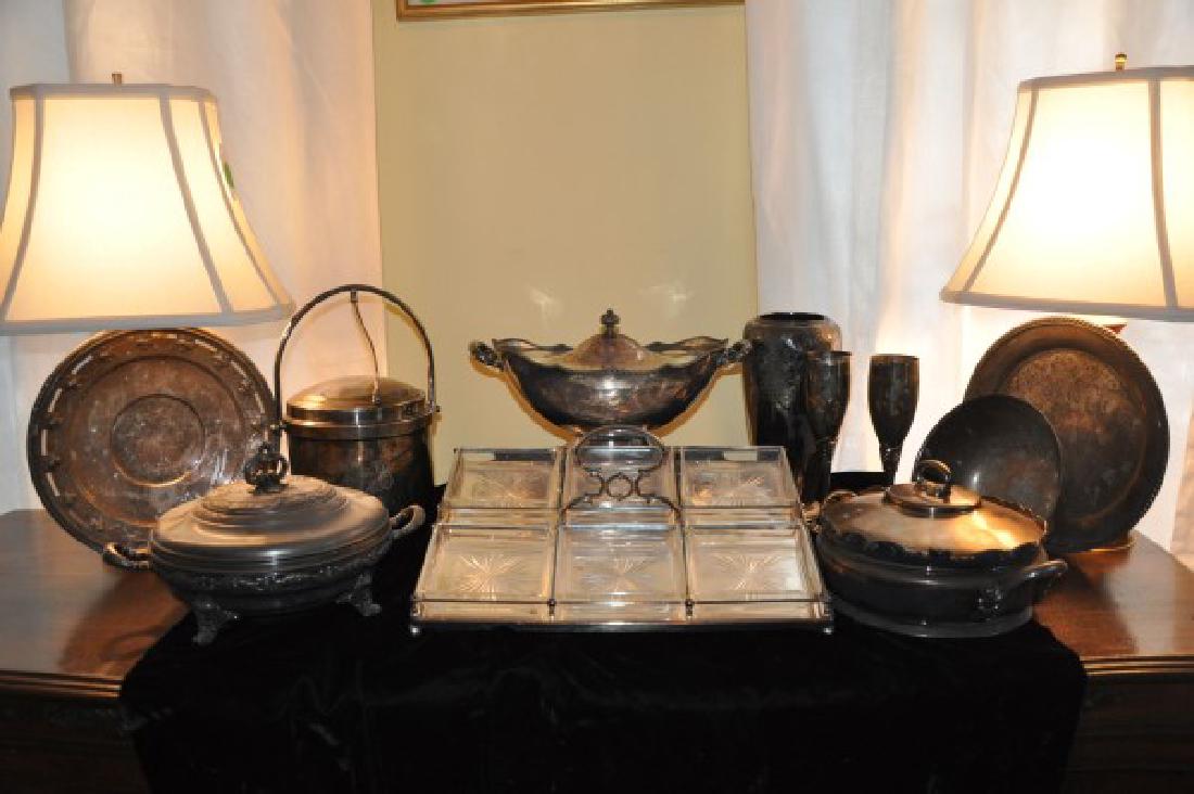 Silver Plate (1 of 5)