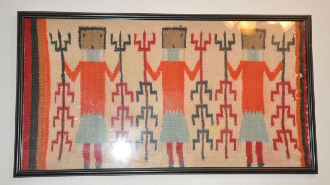 American Indian (1 of 5)