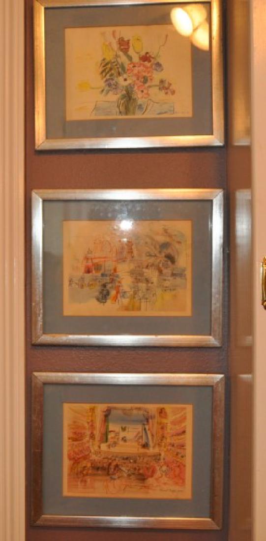 Decorative Items (1 of 5)