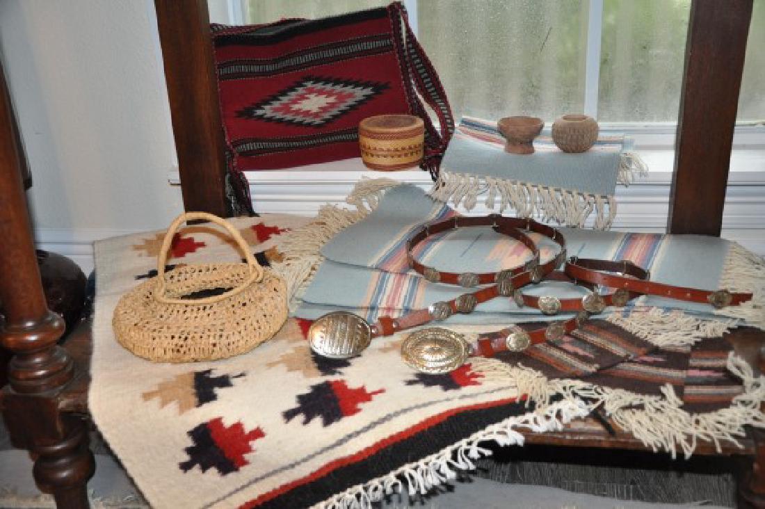 American Indian (1 of 4)