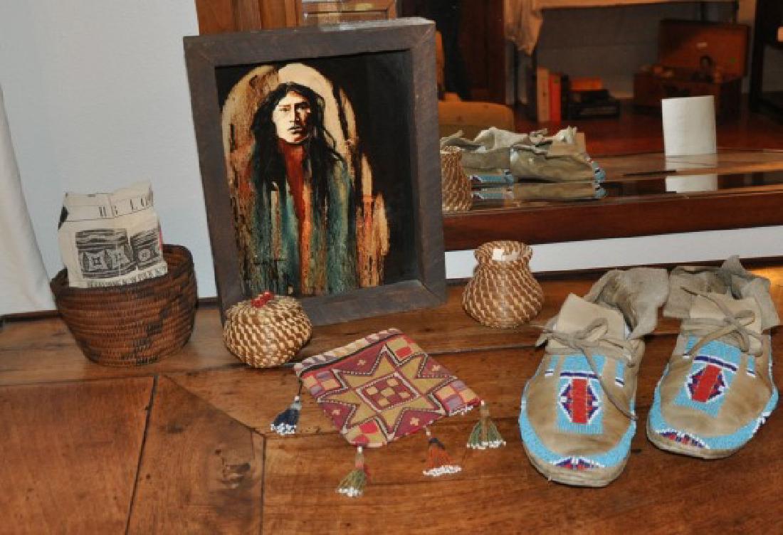 American Indian (1 of 4)