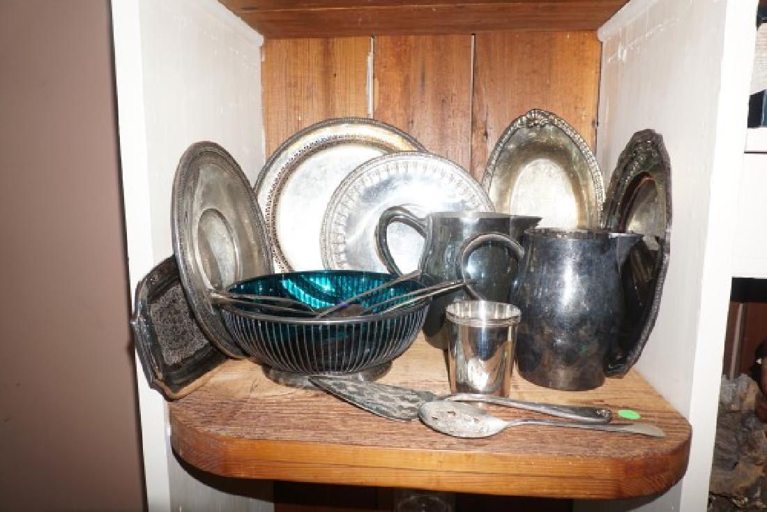 Silver Plate (1 of 1)