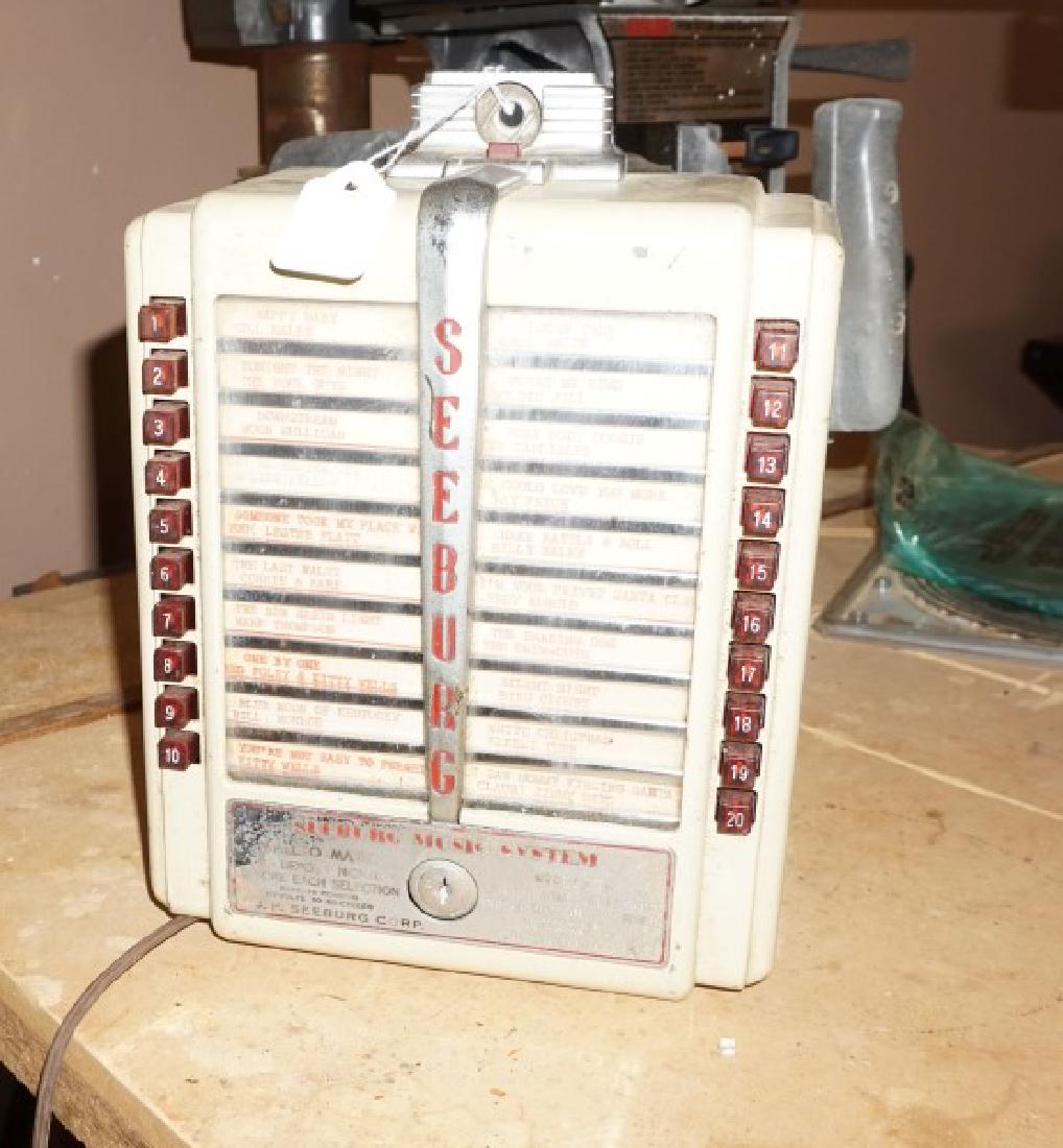 Collectibles (1 of 3)