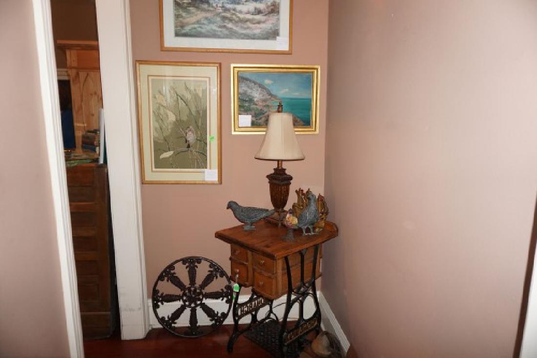 Collectibles (1 of 3)